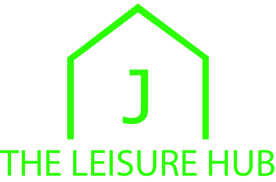 The Leisure Hub logo
